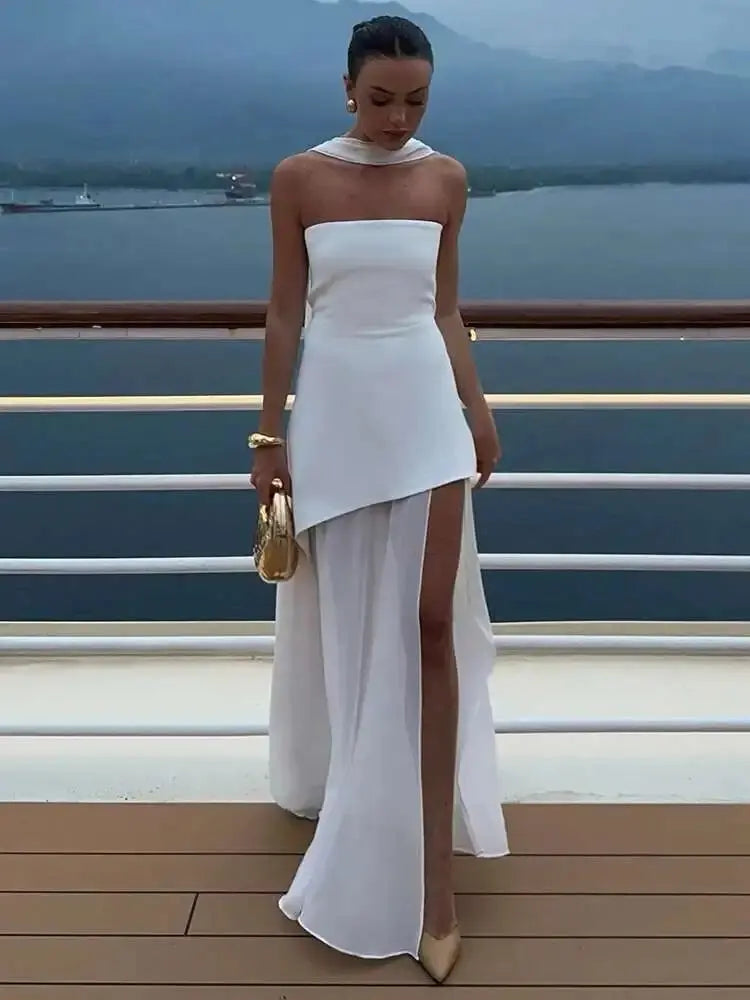 Bella Luminara Gown Bellaovo