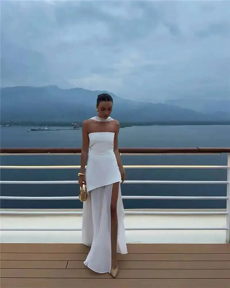 Bella Luminara Gown Bellaovo