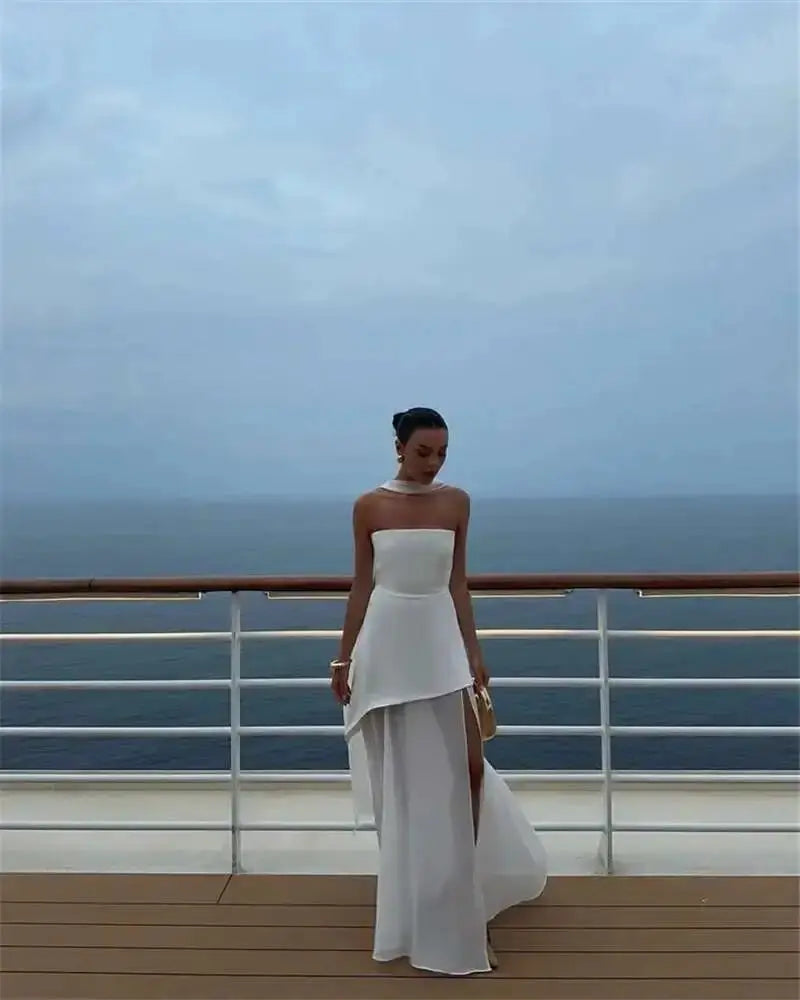 Bella Luminara Gown Bellaovo