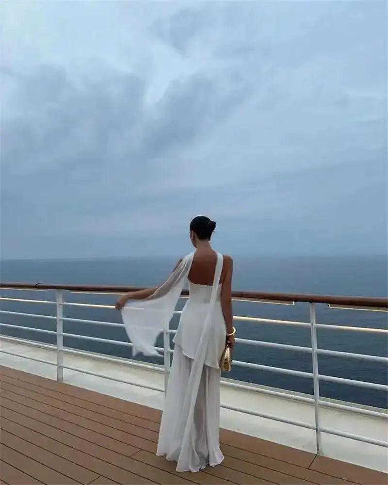 Bella Luminara Gown Bellaovo