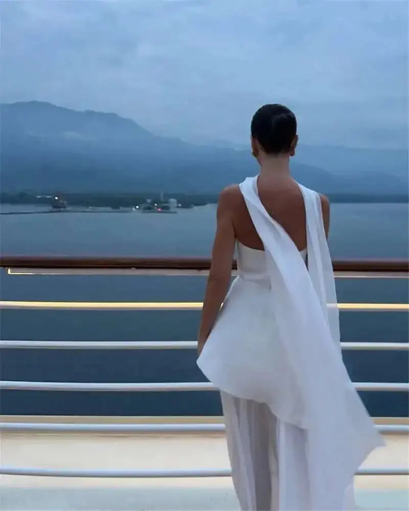 Bella Luminara Gown Bellaovo