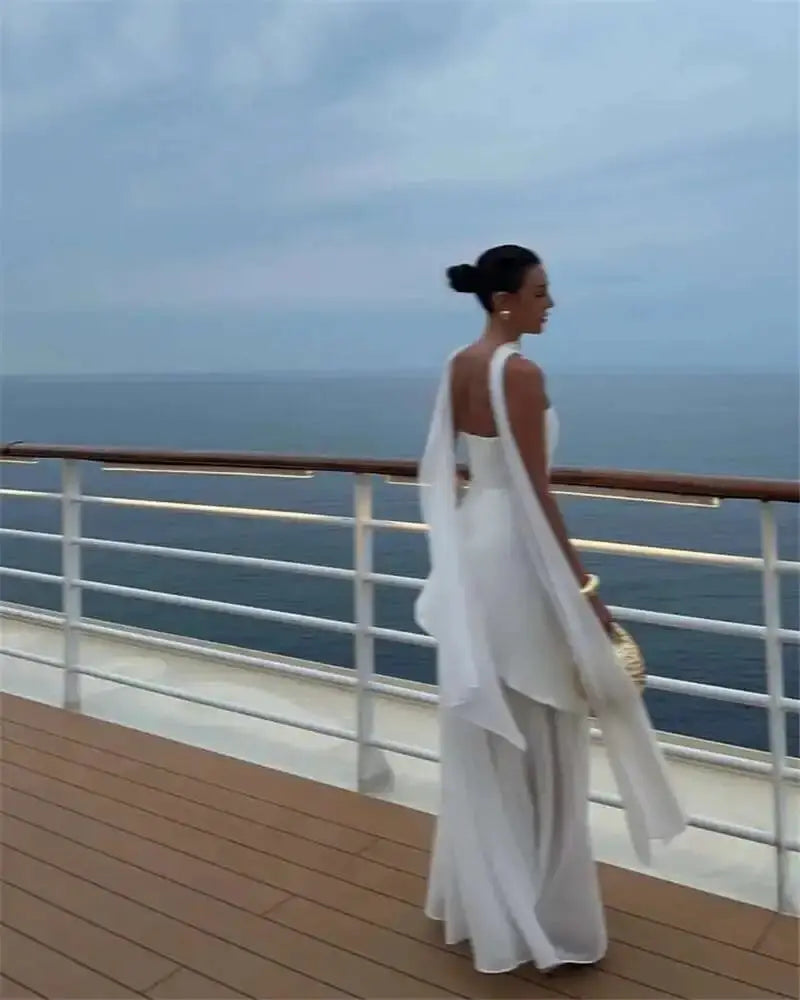 Bella Luminara Gown Bellaovo