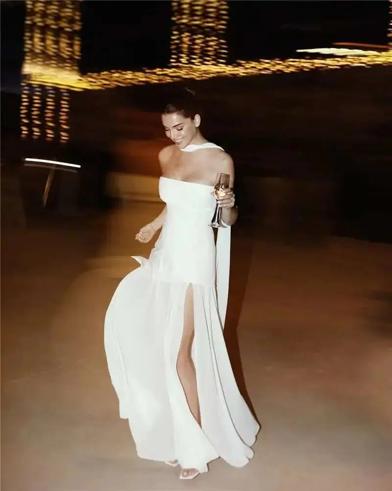 Bella Luminara Gown Bellaovo