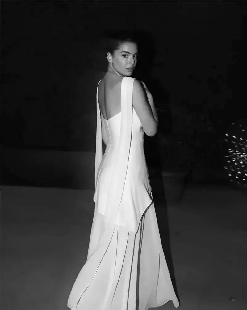 Bella Luminara Gown Bellaovo