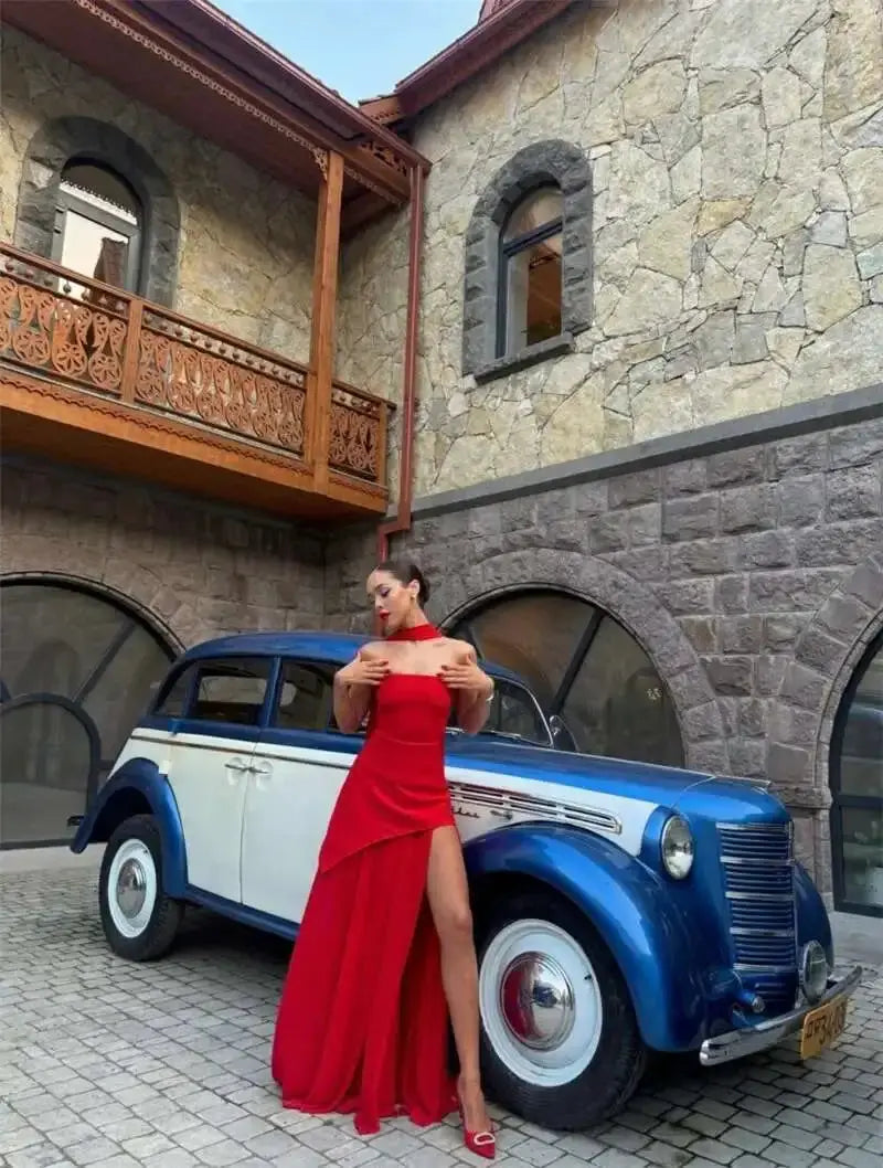 Bella Luminara Gown Bellaovo