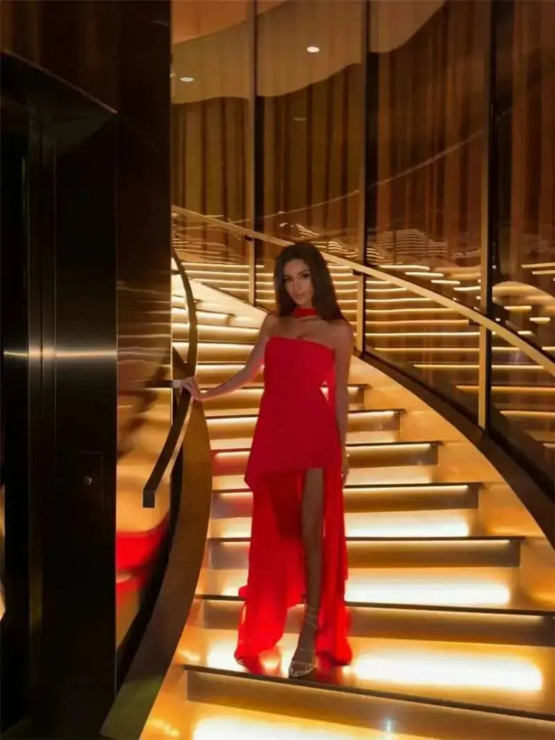 Bella Luminara Gown Bellaovo