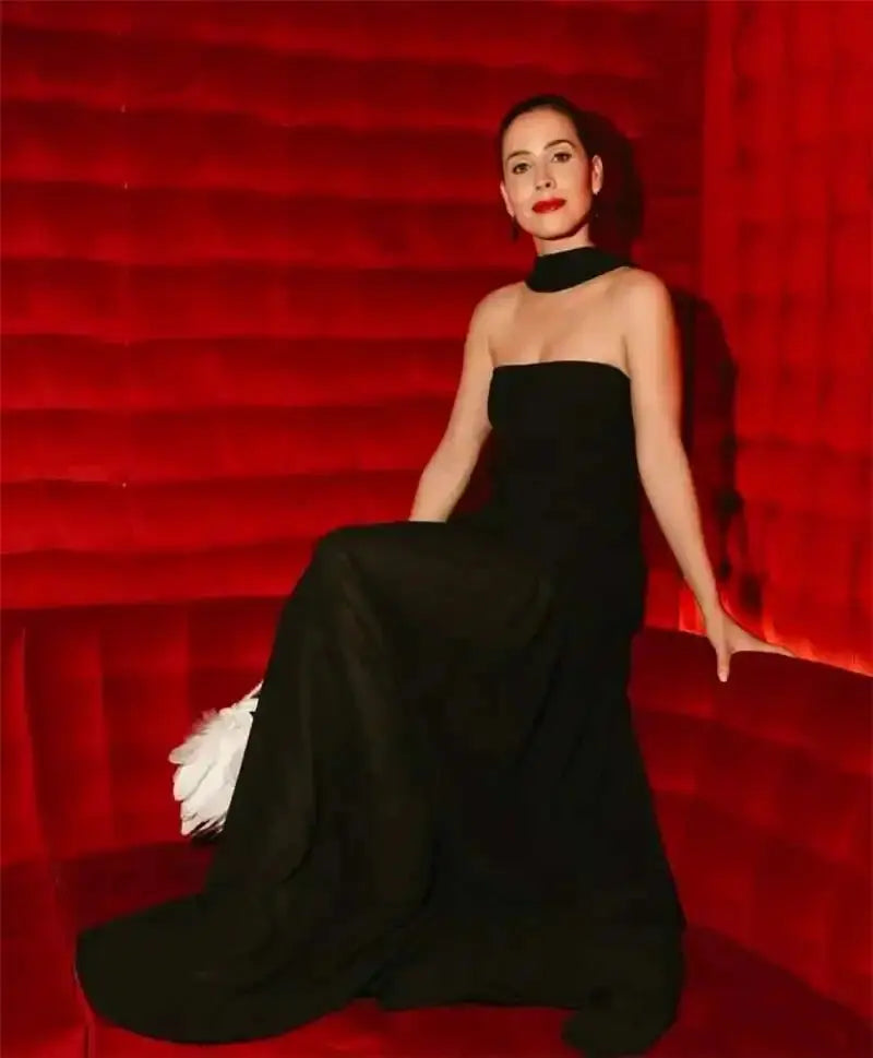 Bella Luminara Gown Bellaovo