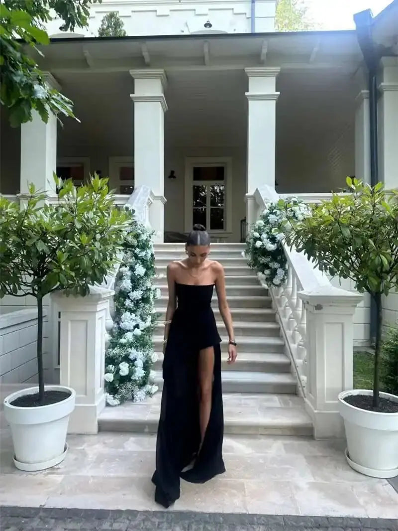 Bella Luminara Gown Bellaovo