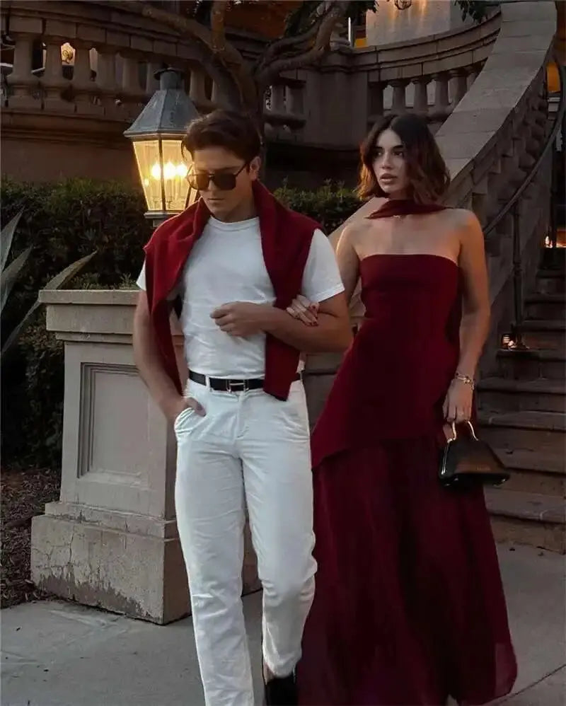 Bella Luminara Gown Bellaovo