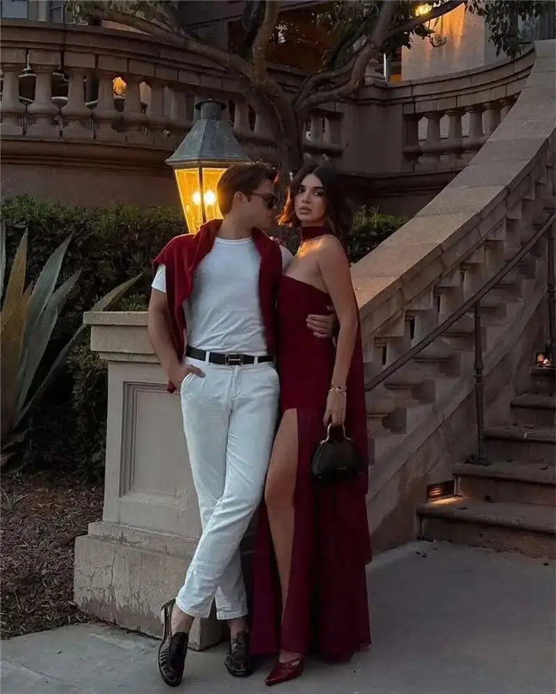 Bella Luminara Gown Bellaovo