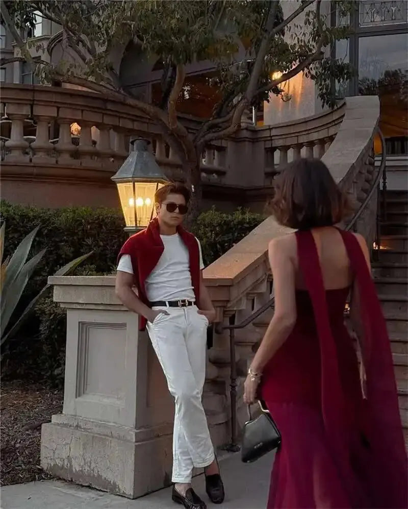 Bella Luminara Gown Bellaovo