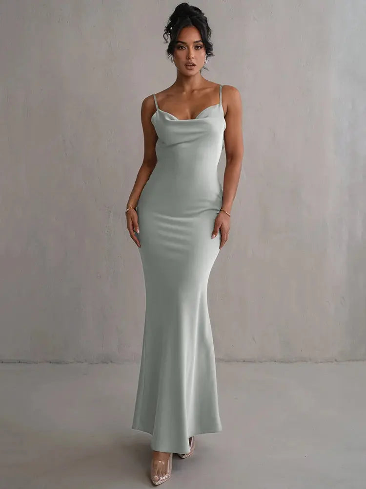 Bella Celeste Gown Bellaovo