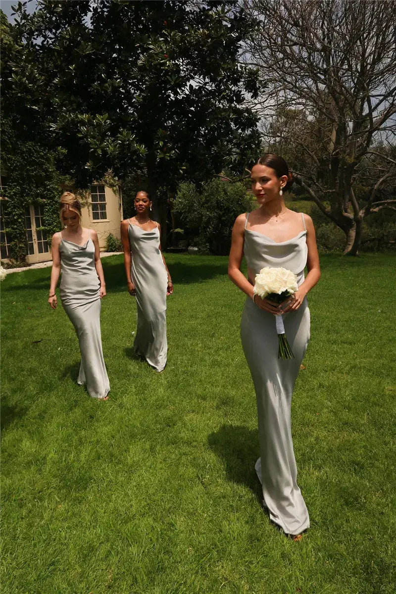 Bella Celeste Gown Bellaovo