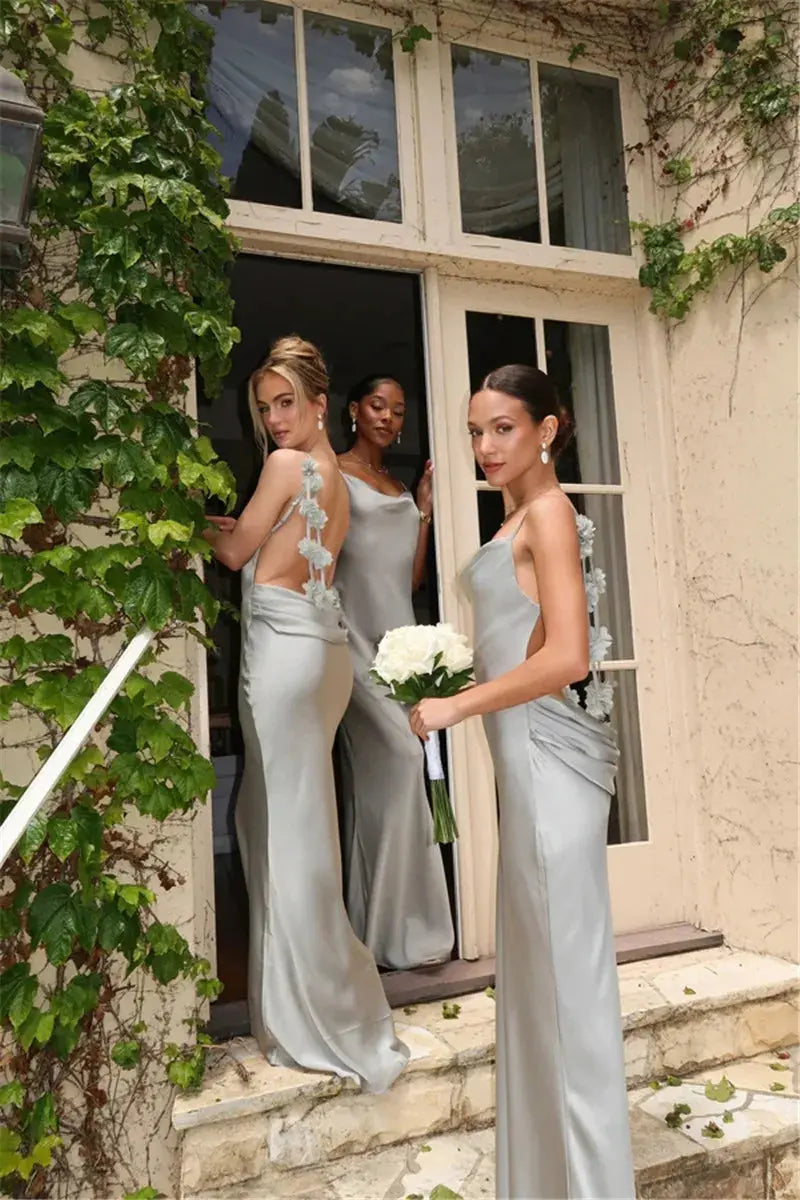 Bella Celeste Gown Bellaovo