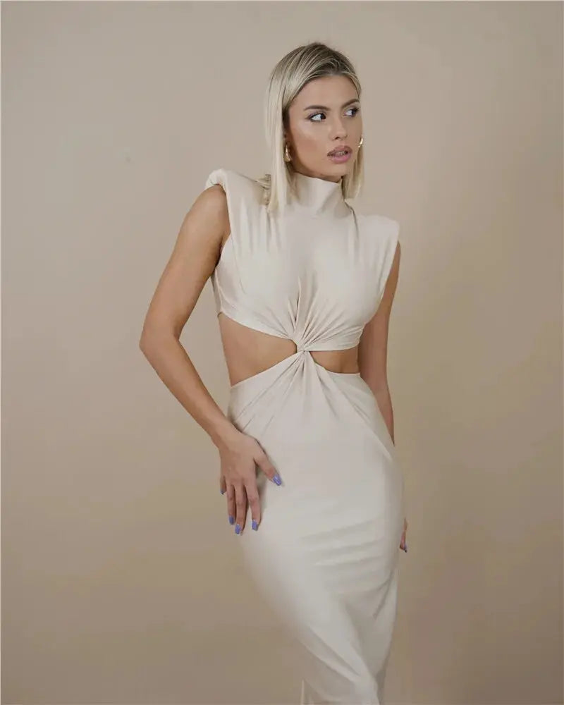 Bella Verde Mirage Gown Bellaovo