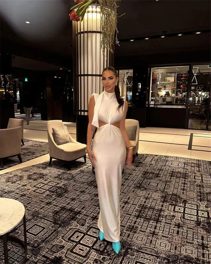 Bella Verde Mirage Gown Bellaovo