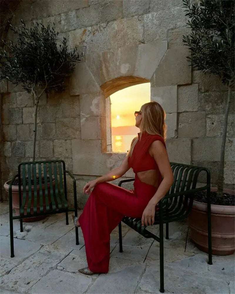 Bella Verde Mirage Gown Bellaovo