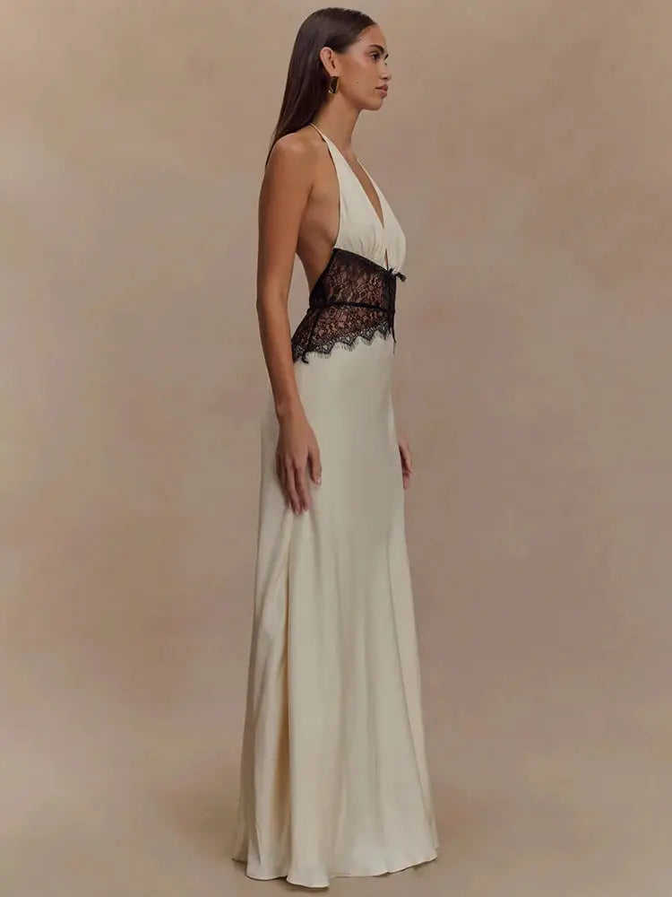 Bella Ivory Enchanté Gown Bellaovo