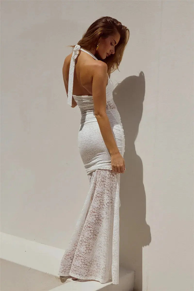 Bella Rosé Rapture Gown Bellaovo