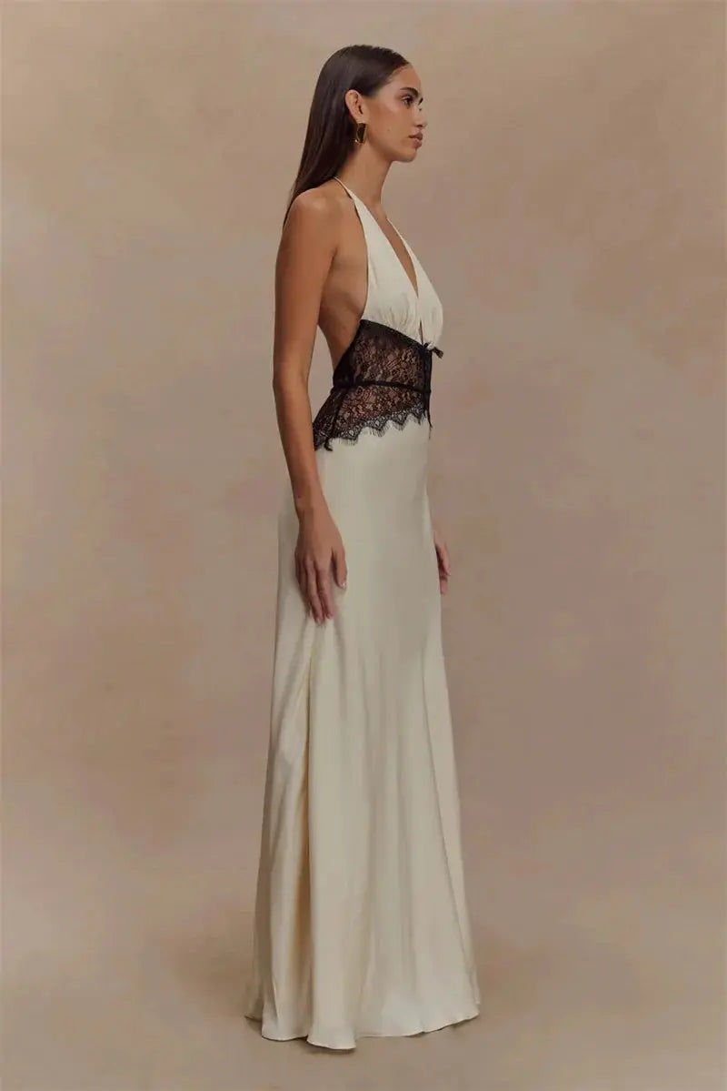 Bella Ivory Enchanté Gown Bellaovo