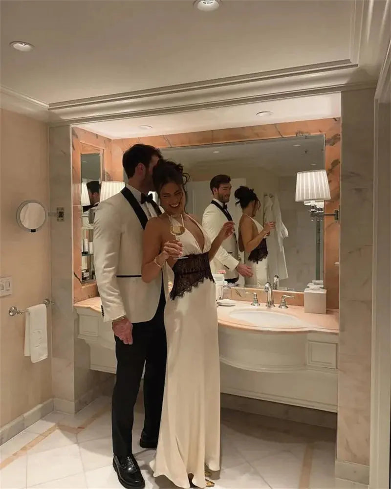 Bella Ivory Enchanté Gown Bellaovo