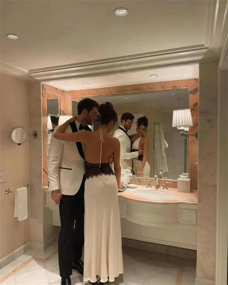 Bella Ivory Enchanté Gown Bellaovo