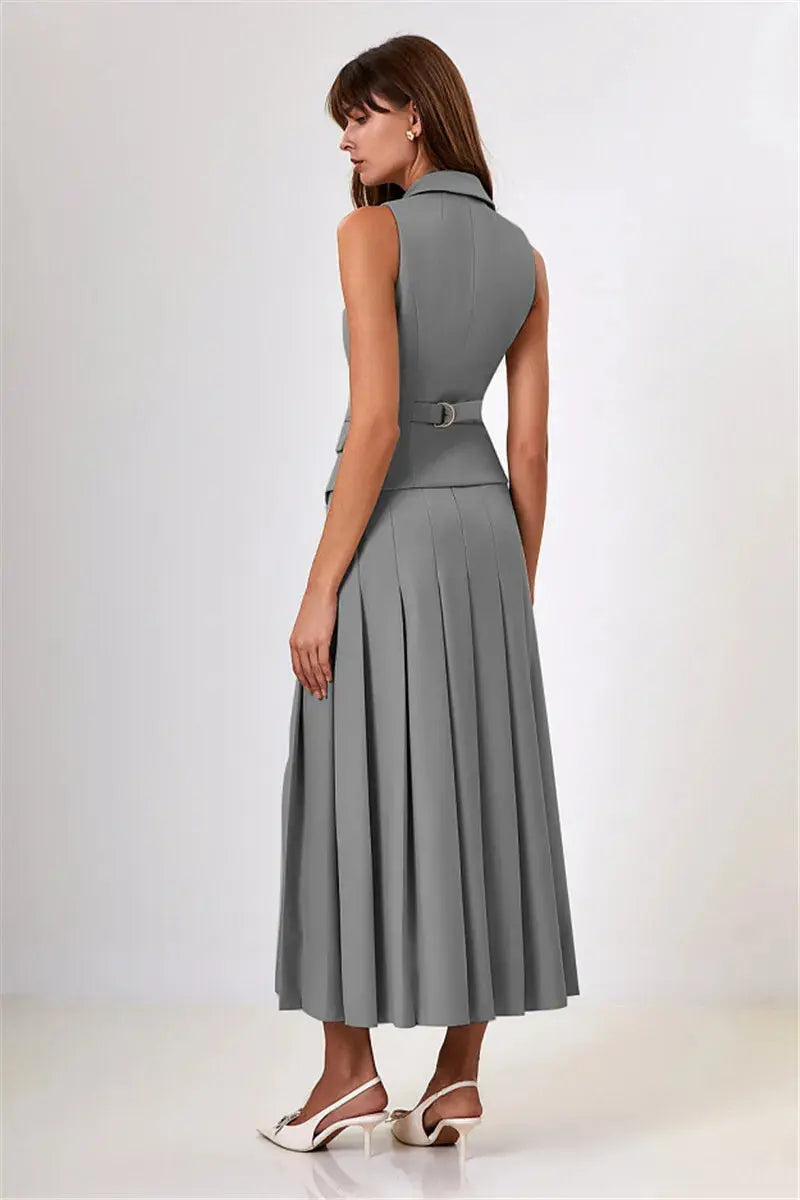 Bella Élite Tailored Set - Bellaovo