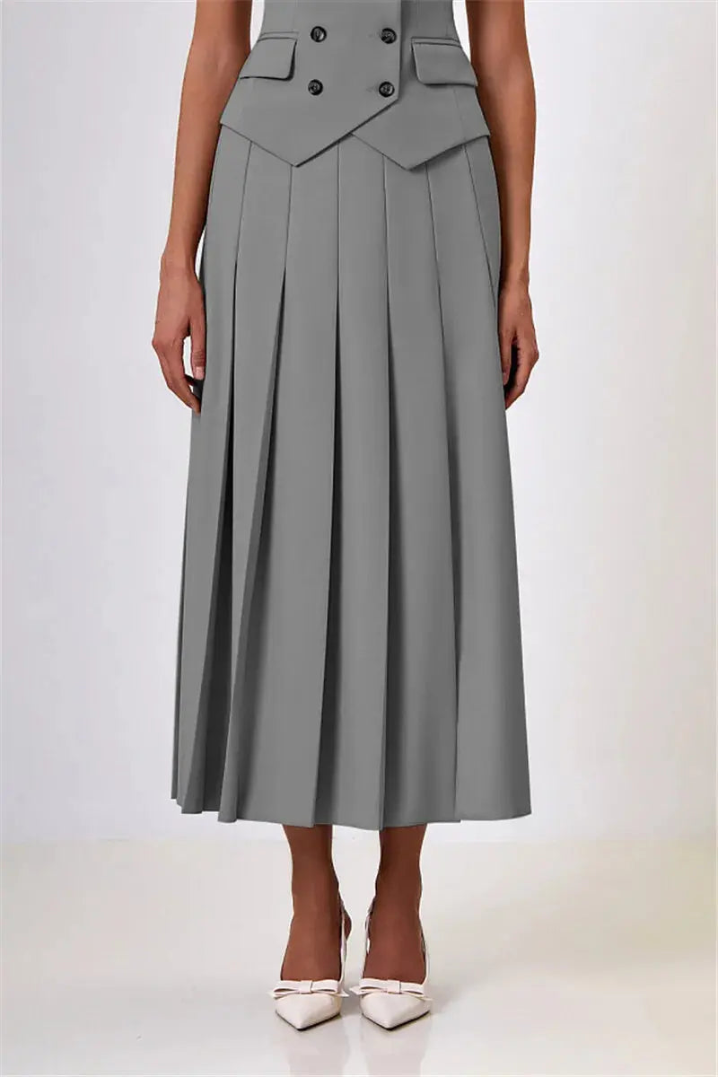 Bella Élite Tailored Set - Bellaovo