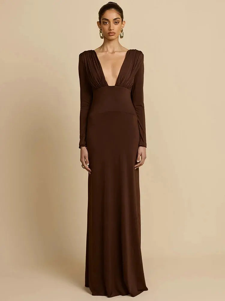 Bella Twilight Allure Gown - Bellaovo