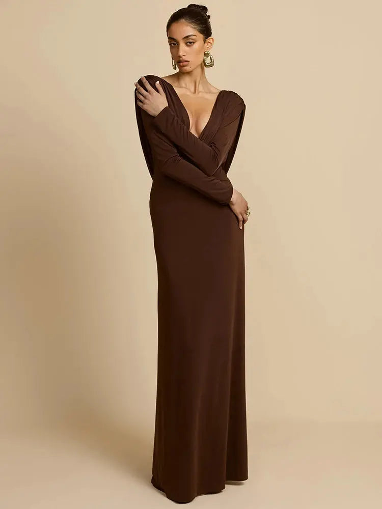Bella Twilight Allure Gown - Bellaovo