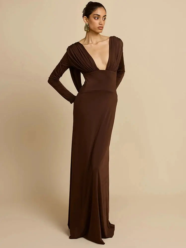 Bella Twilight Allure Gown - Bellaovo