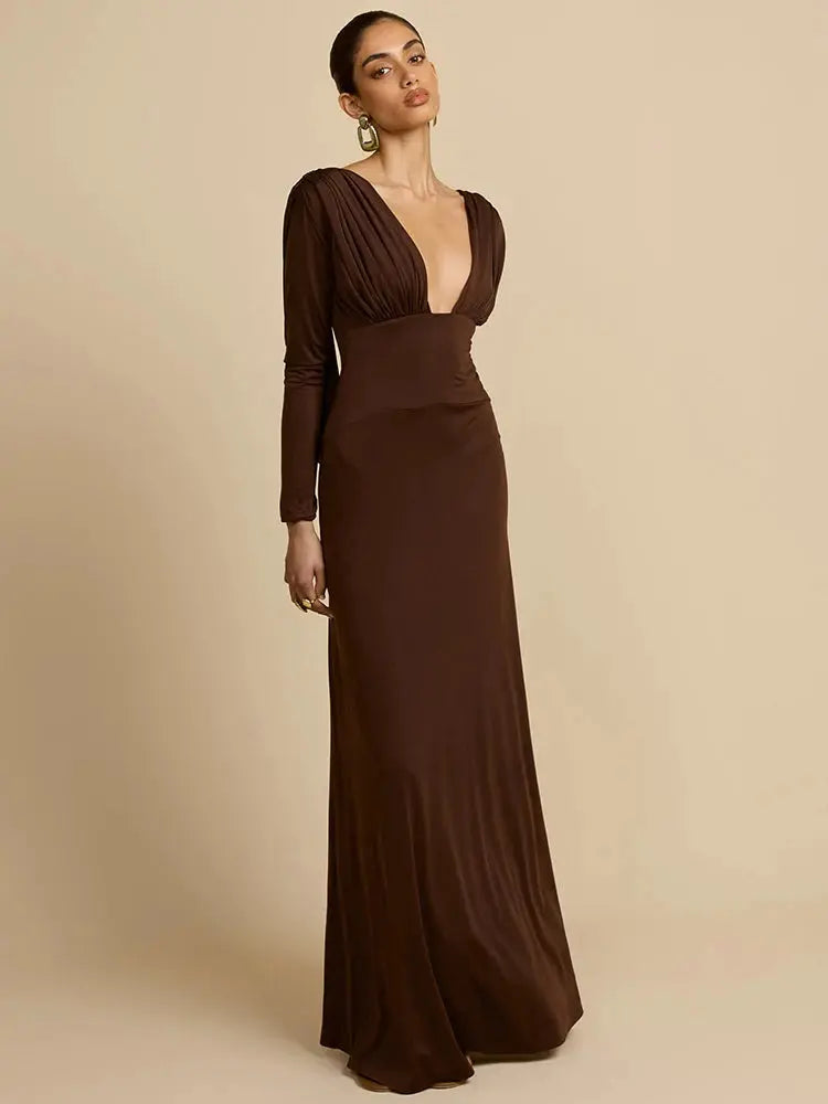 Bella Twilight Allure Gown - Bellaovo