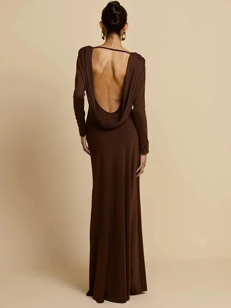 Bella Twilight Allure Gown - Bellaovo