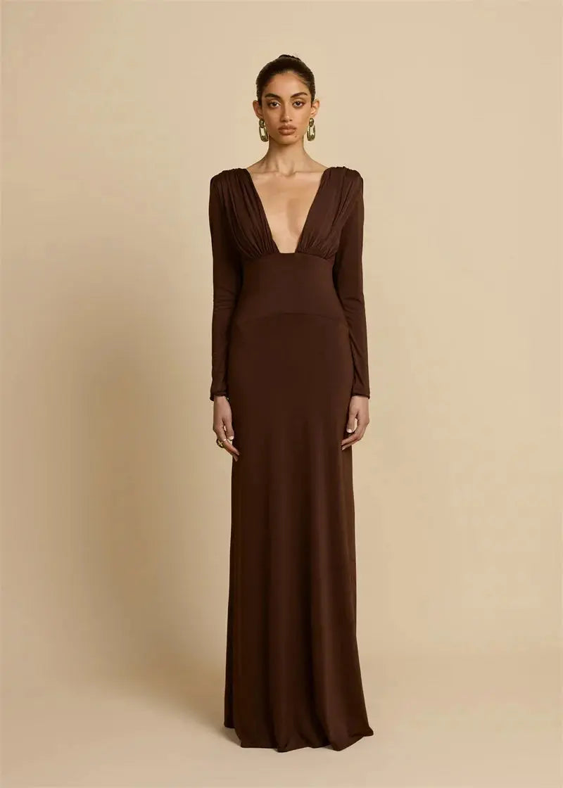Bella Twilight Allure Gown - Bellaovo
