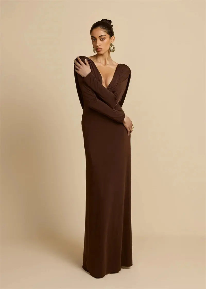 Bella Twilight Allure Gown - Bellaovo
