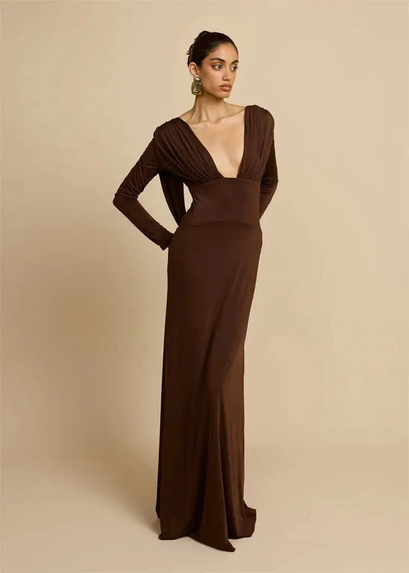 Bella Twilight Allure Gown - Bellaovo