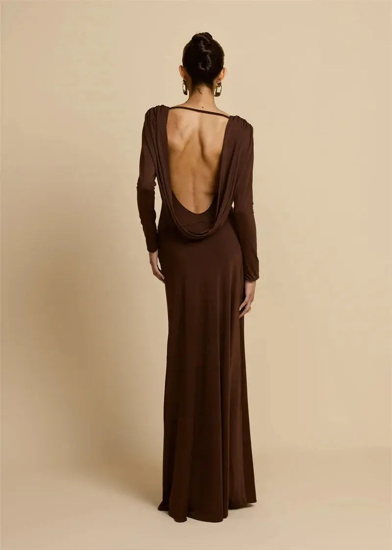 Bella Twilight Allure Gown - Bellaovo