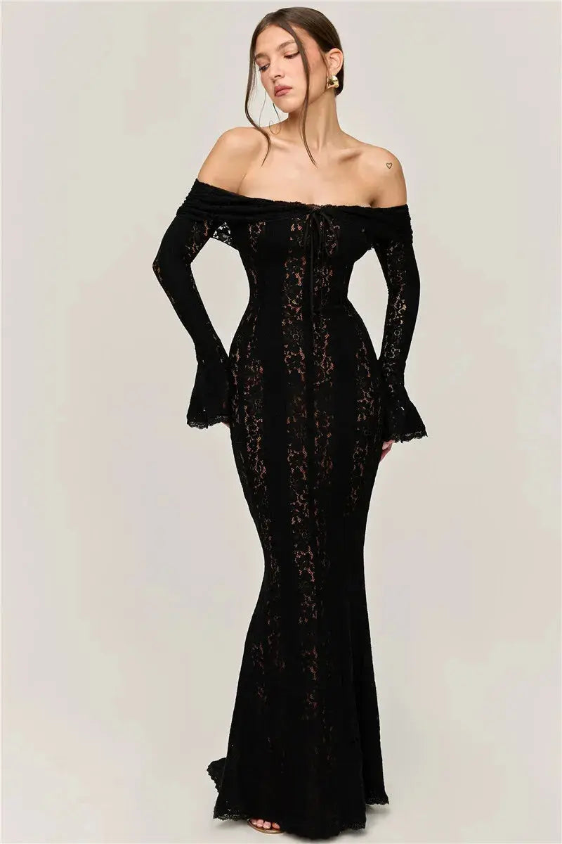 Bella Eternal Noir Lace - Bellaovo