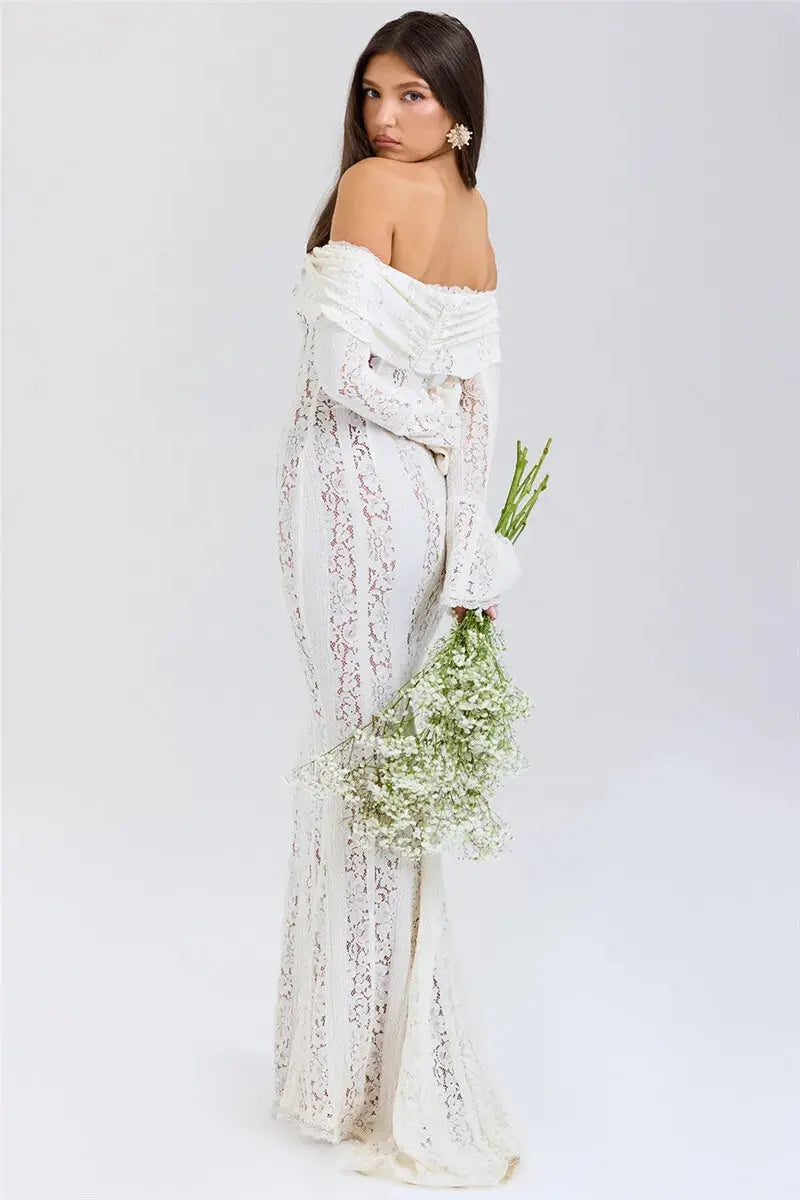 Bella Eternal Noir Lace - Bellaovo