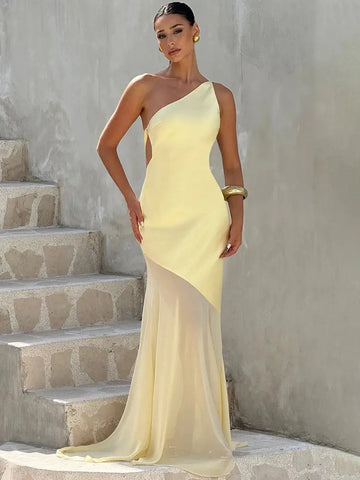 Bella Aura Gown - Bellaovo