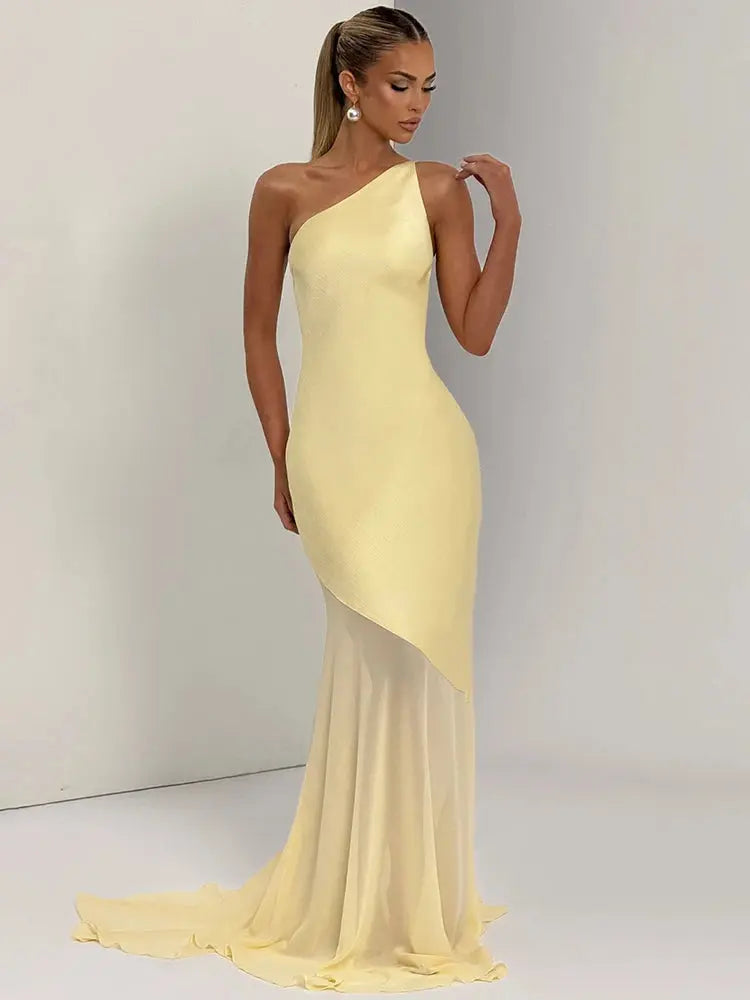 Bella Aura Gown - Bellaovo