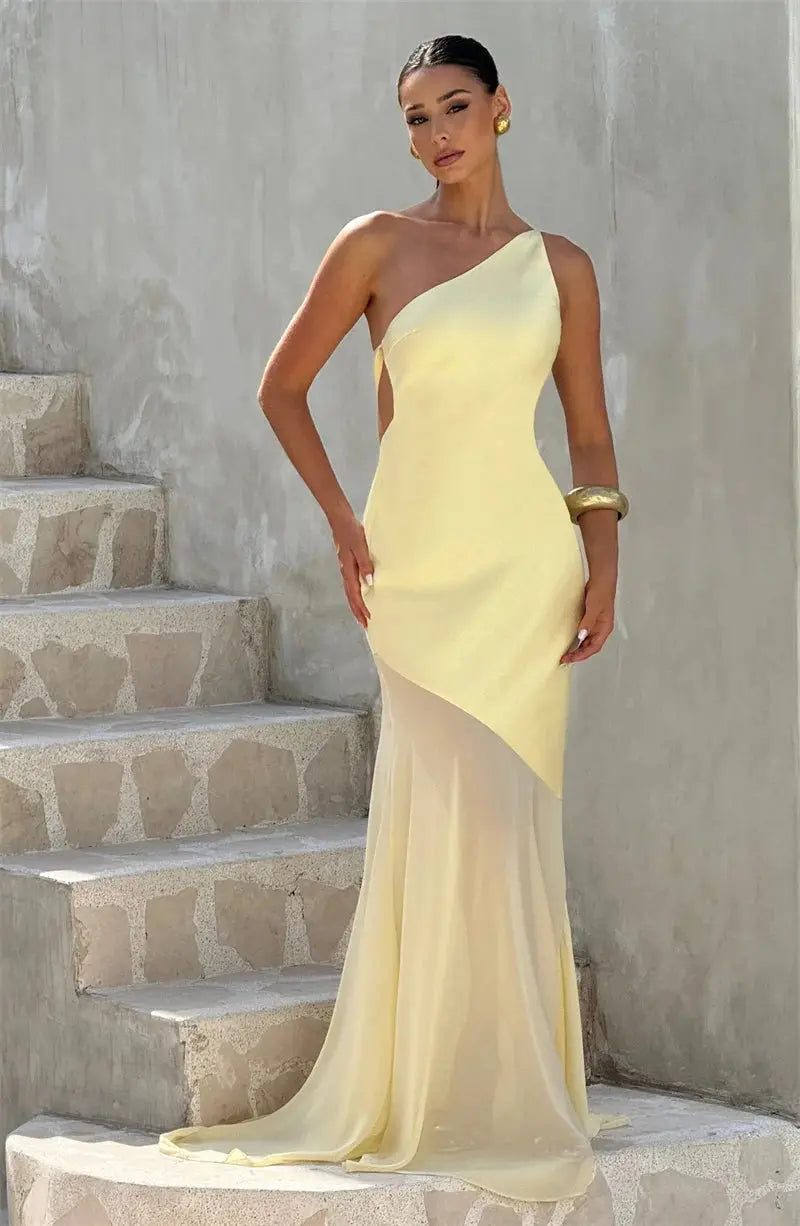 Bella Aura Gown - Bellaovo