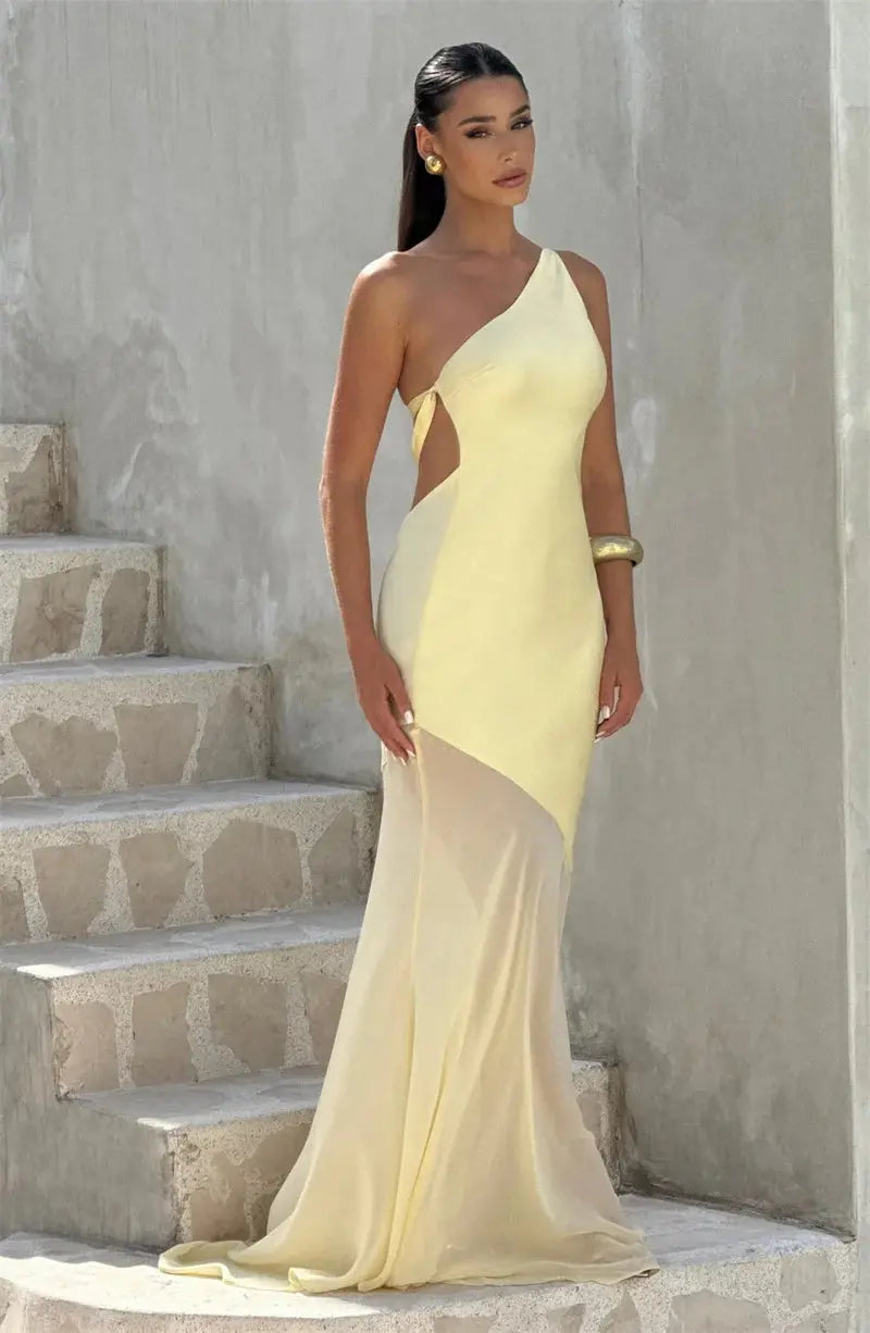 Bella Aura Gown - Bellaovo