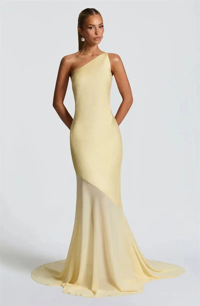 Bella Aura Gown - Bellaovo
