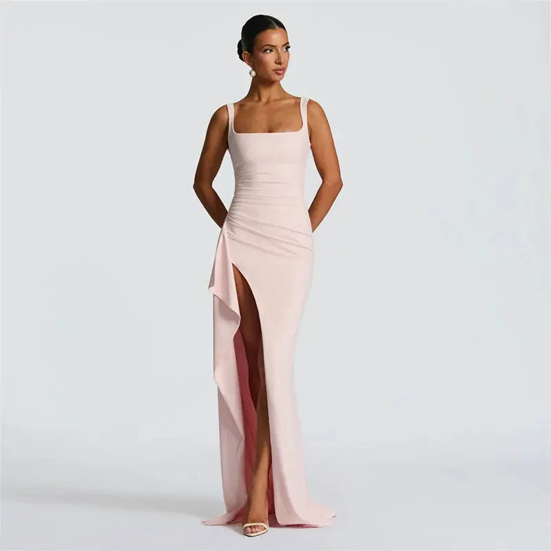 Bella Soleil Gown - Bellaovo