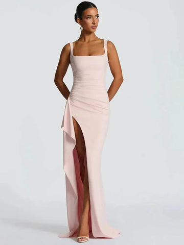 Bella Soleil Gown - Bellaovo