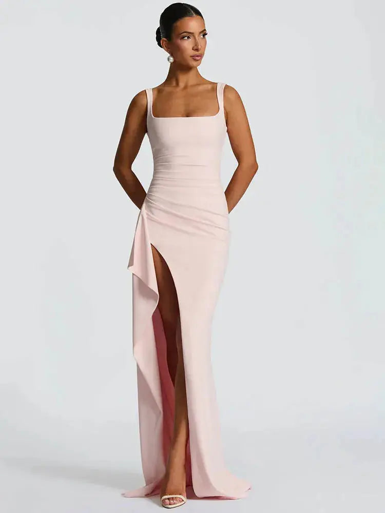 Bella Soleil Gown - Bellaovo